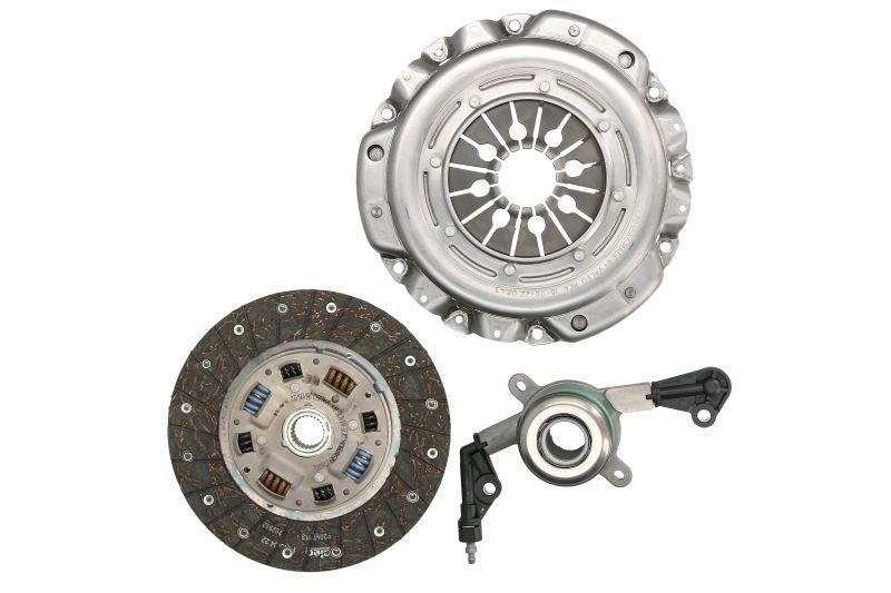3000990179 SACHS Clutch Kit