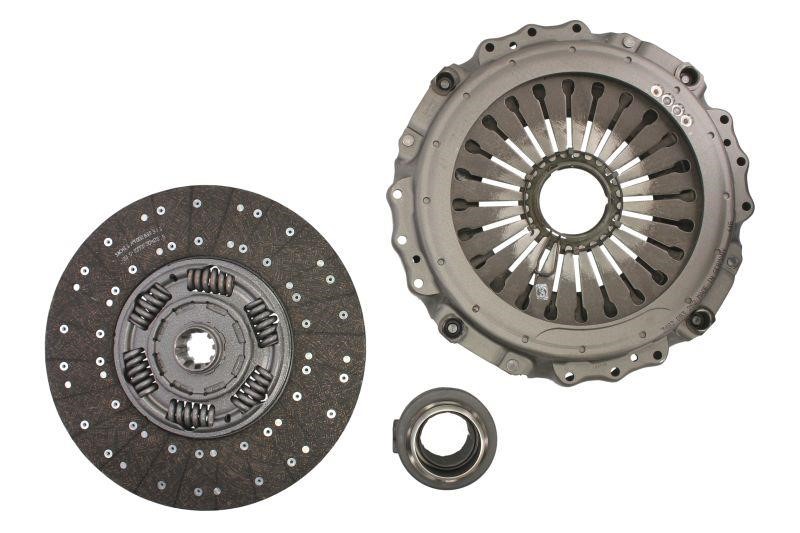 3400700332 SACHS Clutch Kit