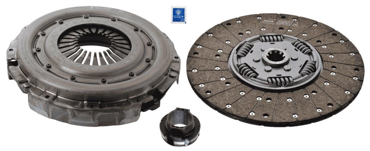 SACHS 3400 700 405 Clutch Kit 3400700405 3400700405 SACHS Clutch Kit