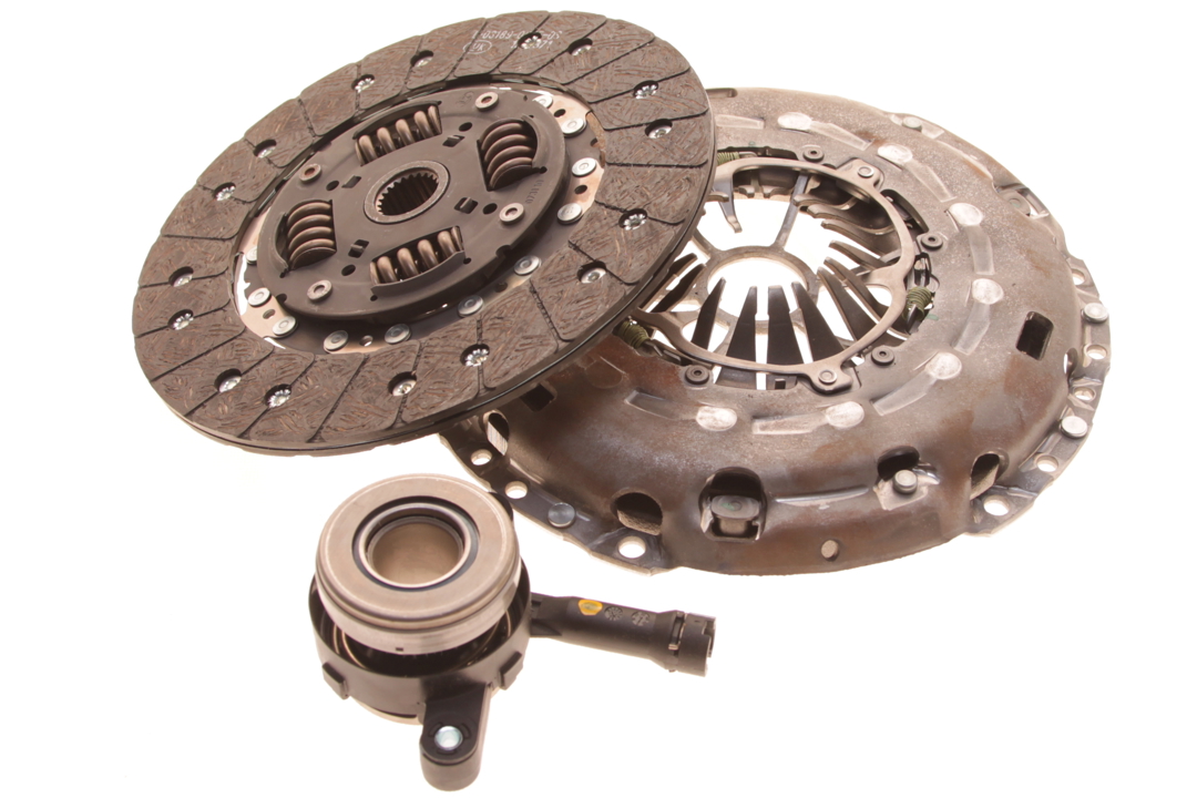 Clutch Kit Luk 624 3276 33