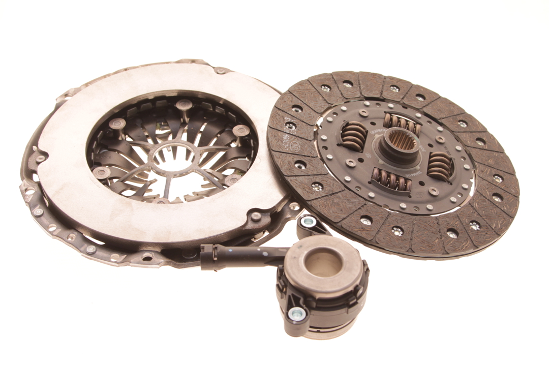 Luk 624 3276 33 Clutch Kit 624327633 624327633 Luk Clutch Kit