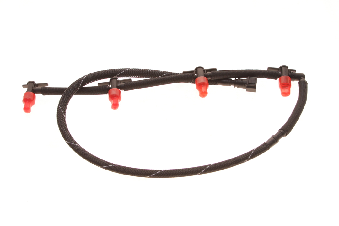 KL3076 Autlog Excess fuel return hose