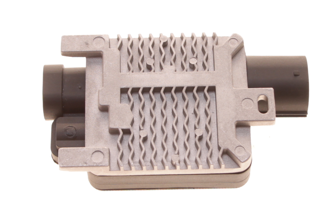 Control units Ford Focus: 0917038 Metzger Radiator fan control unit