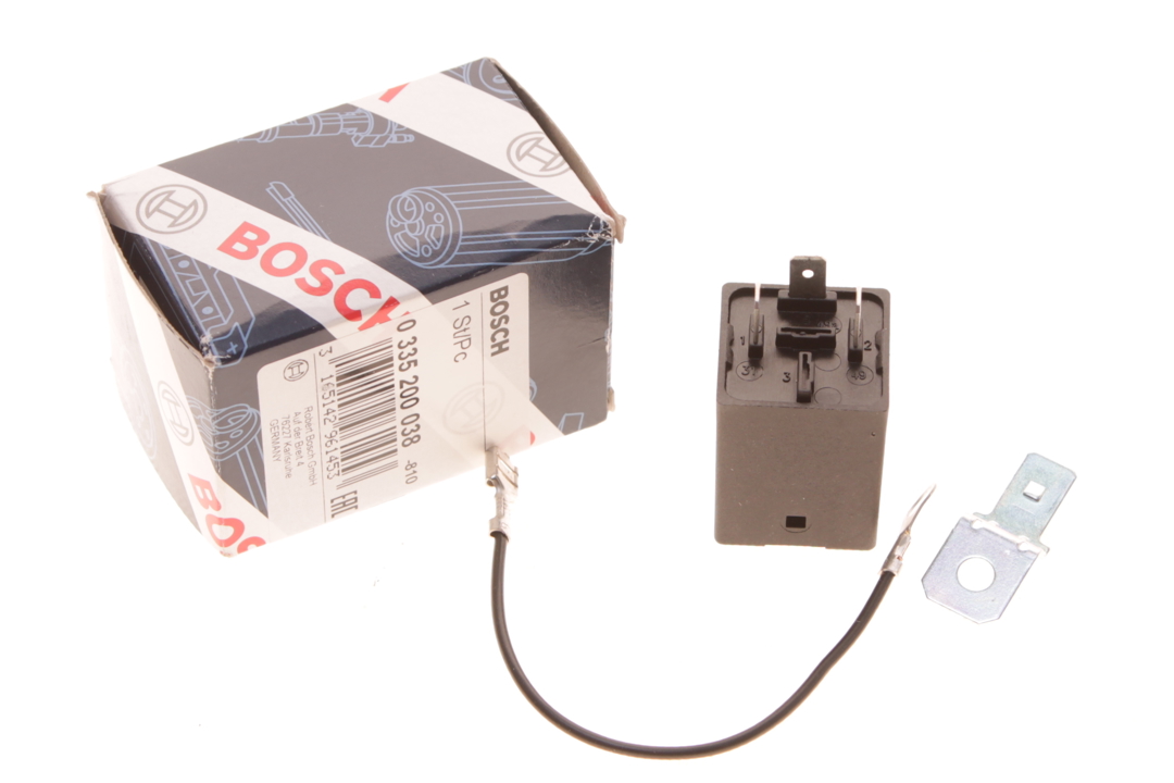 Buy Bosch 0 335 200 038 at a low price in United Arab Emirates!