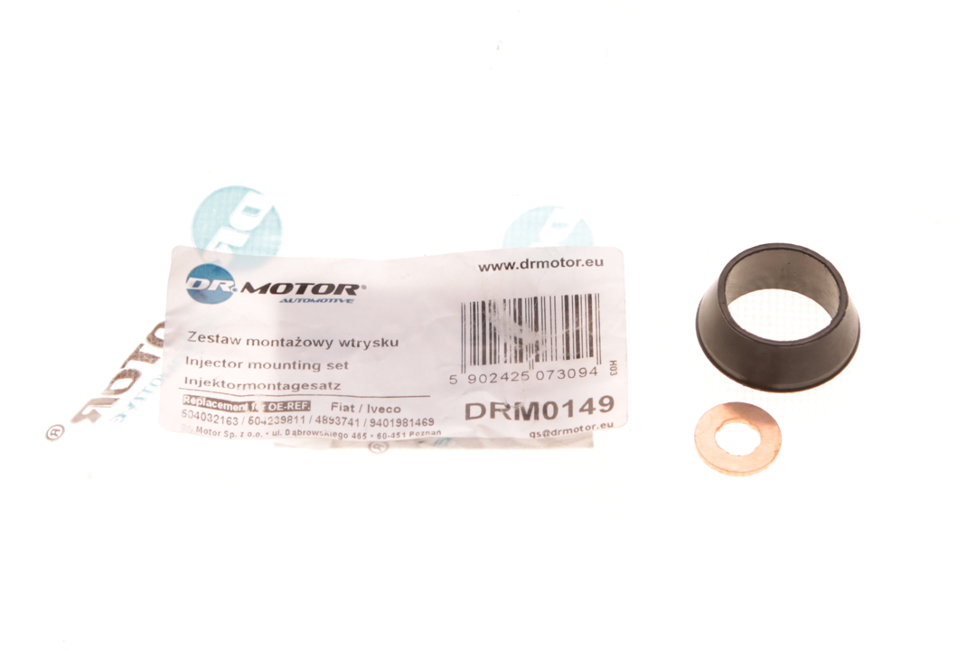Buy Dr.Motor DRM0149 at a low price in United Arab Emirates!