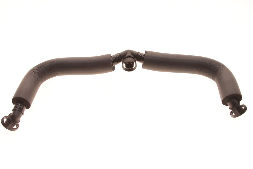EMH263 Gates Hose, crankcase ventilation