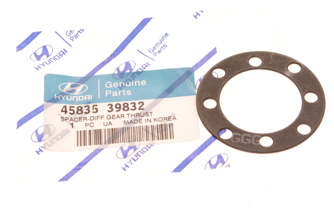 Buy Hyundai/Kia 45835 39832 at a low price in United Arab Emirates!