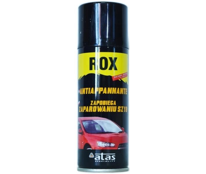 8002424001917 Atas Window fogging agent Rox, 200 ml