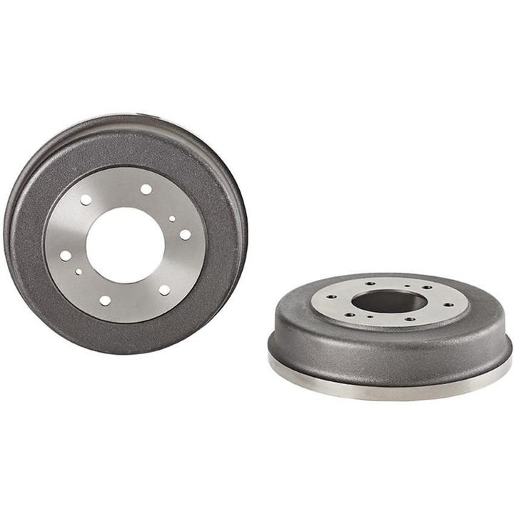 Brake drum Honda: 43206T6000 Nissan Brake drum