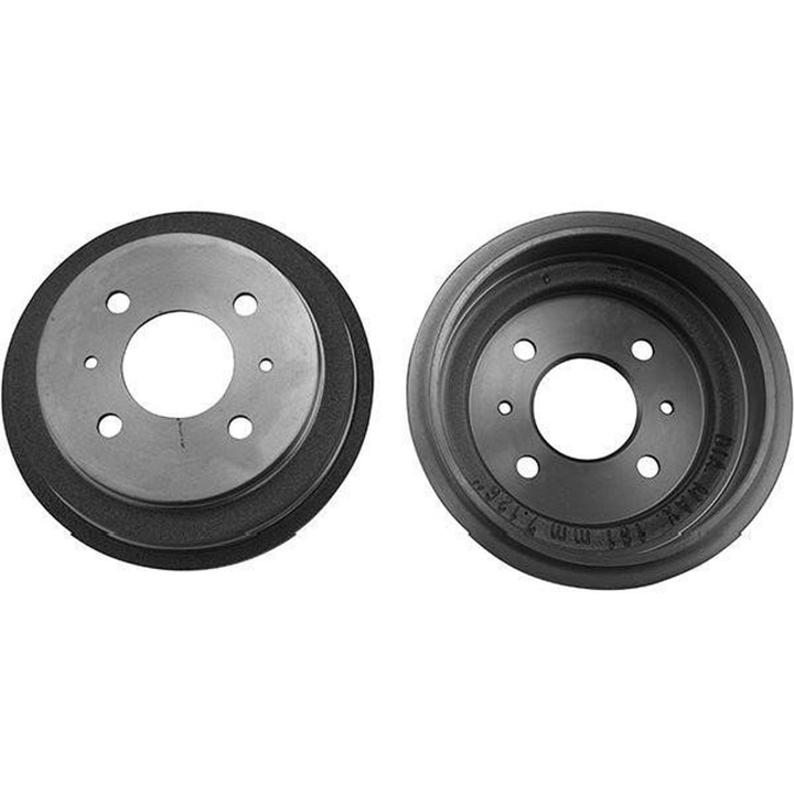 Brake drum Honda: 4320621B10 Nissan Brake drum