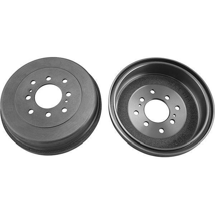Brake drum Honda: 4320670A10 Nissan Brake drum