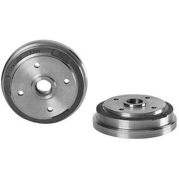 B00126251C Mazda Brake drum