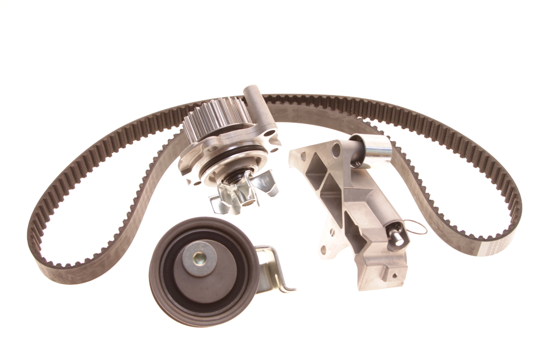 CT909WP1 Contitech TIMING BELT KIT WITH WATER PUMP