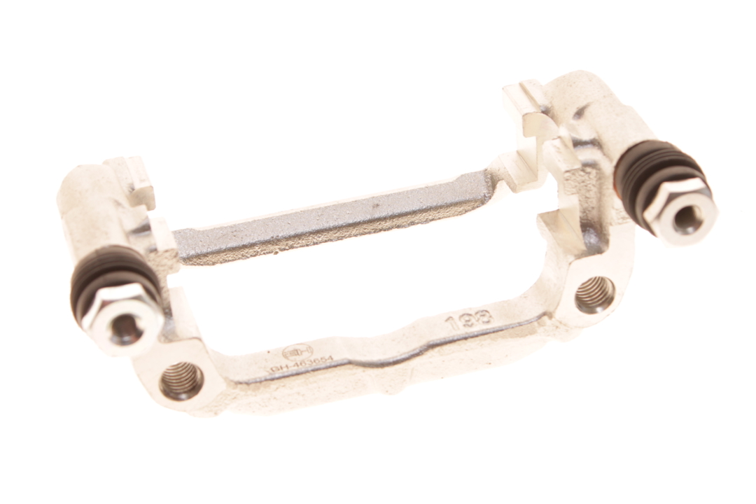Brake caliper support bracket Chevrolet Aveo: GH463654 GH Brake caliper bracket