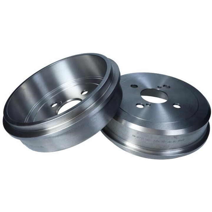 Brake drum Toyota Corolla: 4243102030 Toyota Brake drum