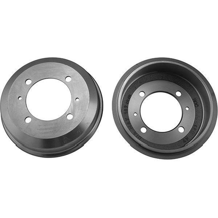 Brake drum Hyundai Accent: 5841122020 Hyundai/Kia Brake drum