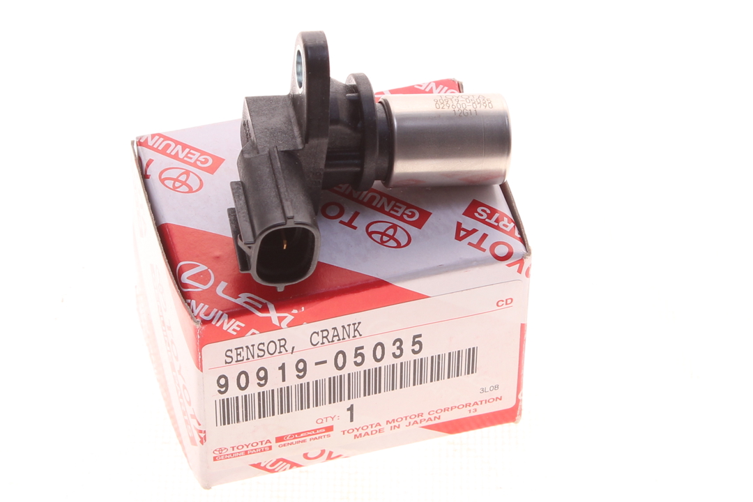 Buy Toyota 90919-05035 at a low price in United Arab Emirates!