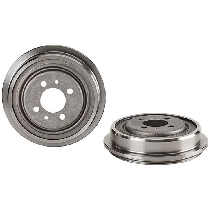 Nissan 43200-00QAF Brake drum 4320000QAF 4320000QAF Nissan Brake drum