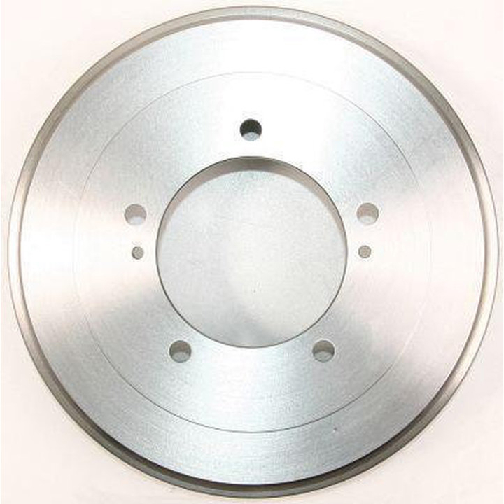 Brake drum Suzuki: 194896 Maxgear Brake drum