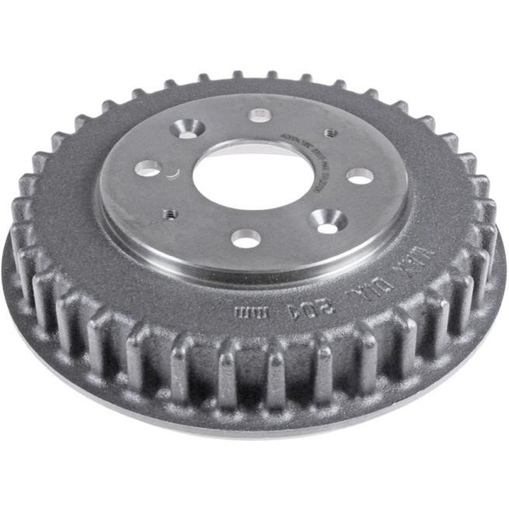 0K2A126251 Hyundai/Kia Brake drum