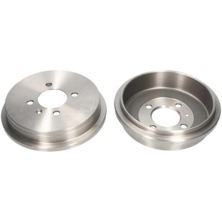 VAG 1S0 609 617 Brake drum 1S0609617 1S0609617 VAG Brake drum