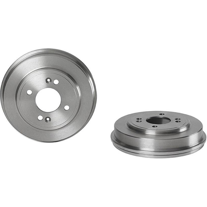584111C300 Hyundai/Kia Rear brake drum