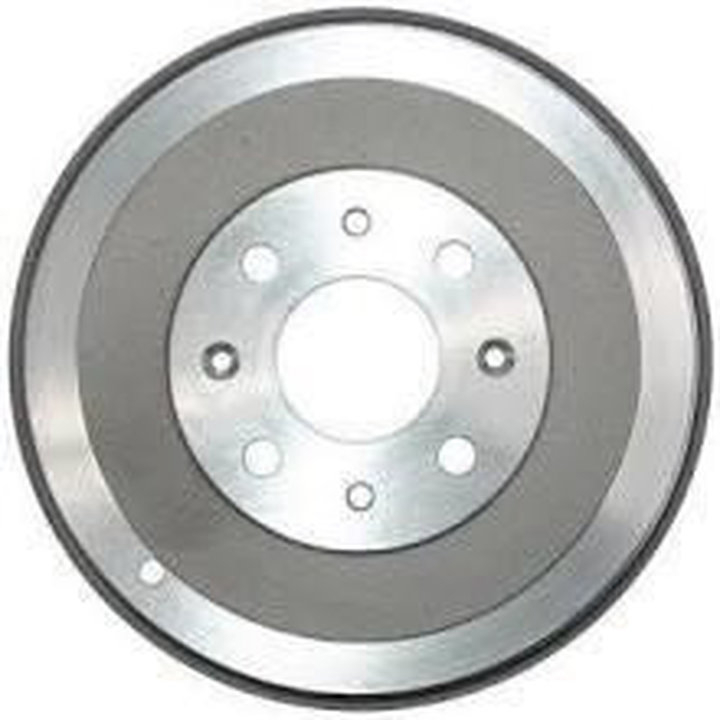 Brake spare parts Fiat Punto: 55701380 Fiat/Alfa/Lancia Brake drum