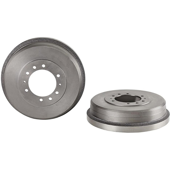 Nissan 43206-01J10 Brake drum 4320601J10 4320601J10 Nissan Brake drum