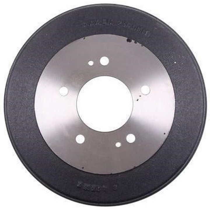 Brake drum Hyundai: 5276144000 Hyundai/Kia Brake drum