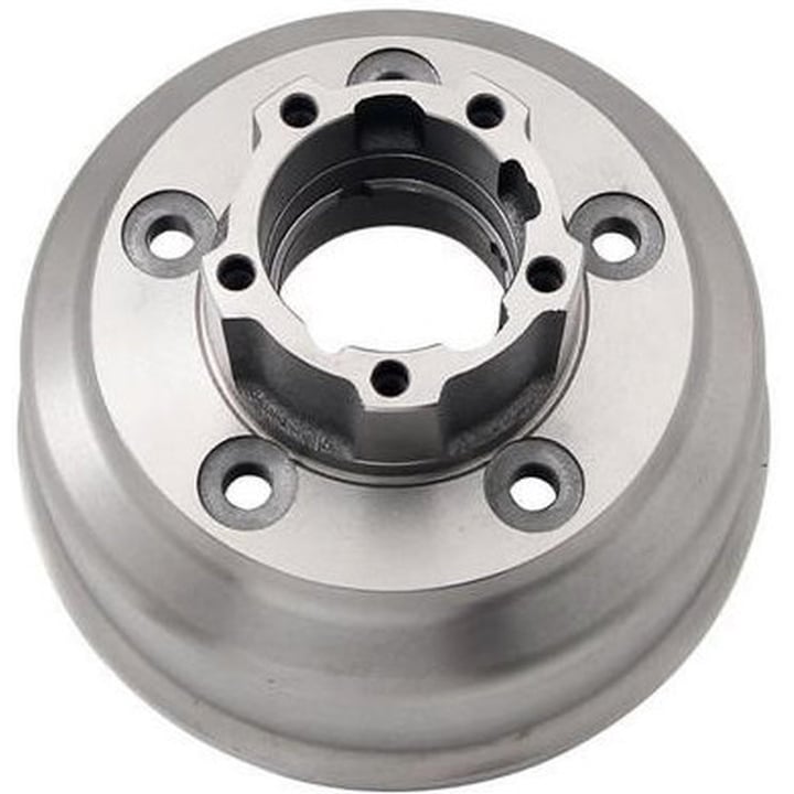 Brake drum KIA Bongo (Kia Bongo): 0K60B26251A Hyundai/Kia Brake drum