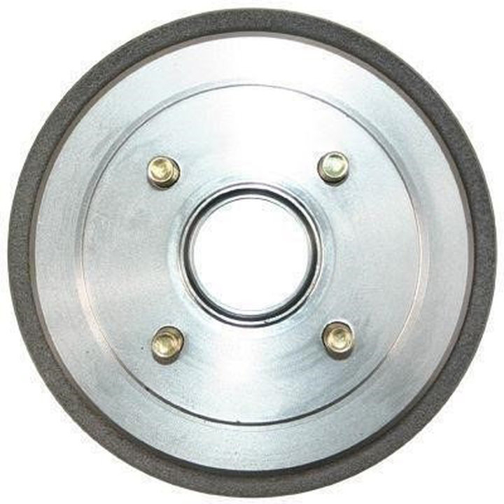 4320250A12 Nissan Brake drum