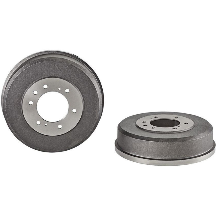 Brake drum Nissan Pickup: 43206VM30B Nissan Brake drum