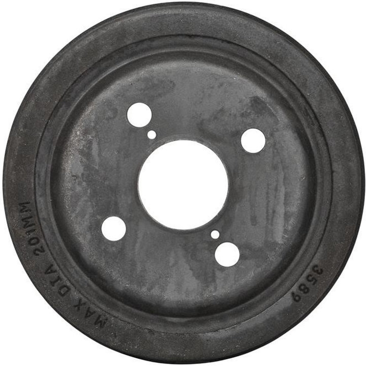 Brakes Toyota Corolla (E80) Sedan: 4243120070 Toyota Brake drum