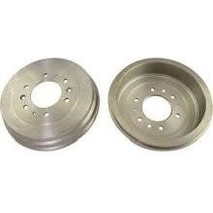 Brake drum KIA Bongo (Kia Bongo): 0S08326251B Hyundai/Kia Brake drum