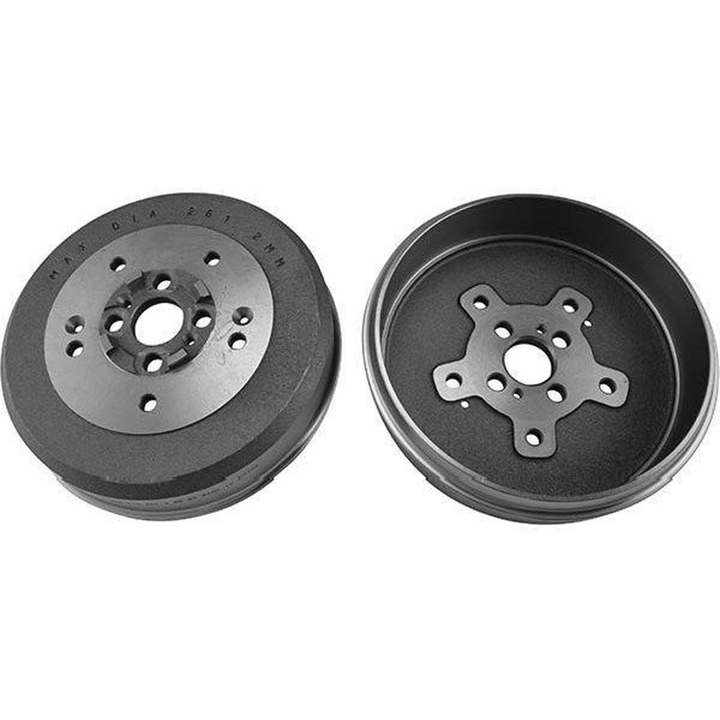 0K04026251 Hyundai/Kia Brake drum