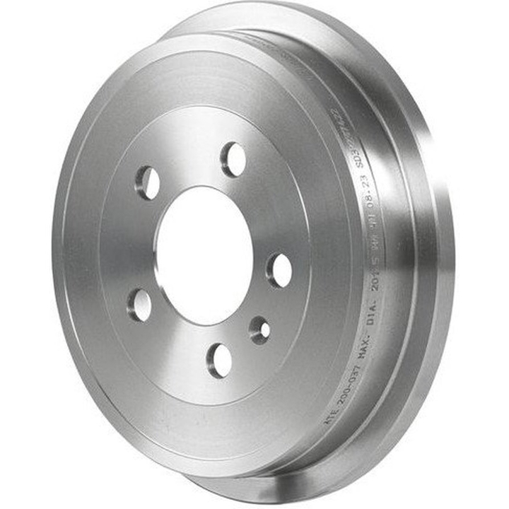 VAG 6Q0 609 617 Brake drum 6Q0609617 6Q0609617 VAG Brake drum