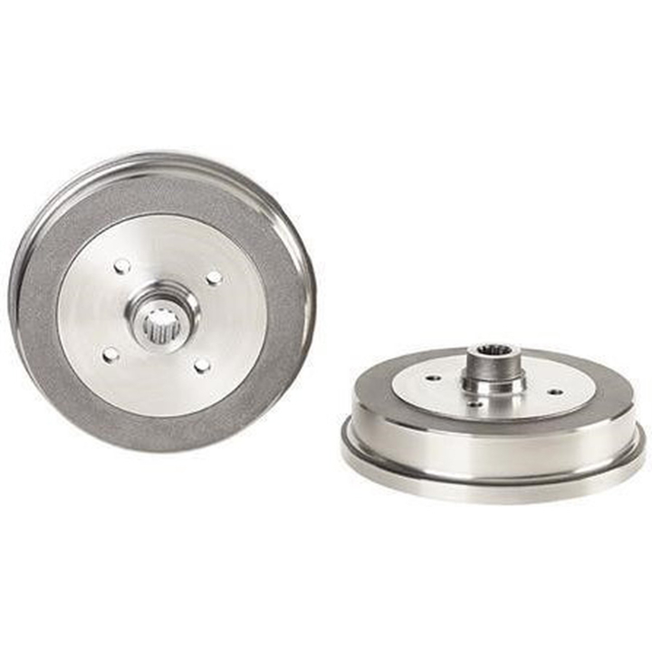 477501615A Porsche Brake drum