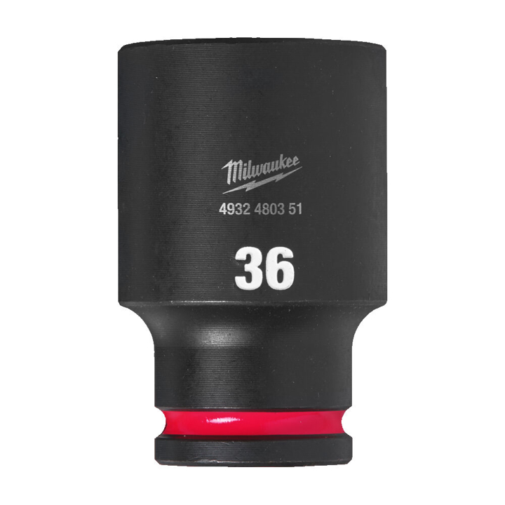 4932480351 Milwaukee Head ShW 1/2 36 mm, extended