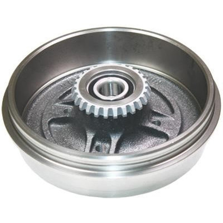 Nissan 43200-00Q0C Brake drum 4320000Q0C 4320000Q0C Nissan Brake drum