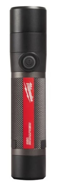 4933479770 Milwaukee MILWAUKEE compact rechargeable LED flashlight, L4 FMLED-301
