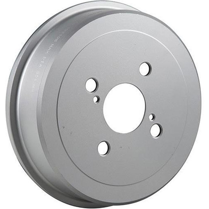 Toyota 42431-12180 Brake drum 4243112180 4243112180 Toyota Brake drum