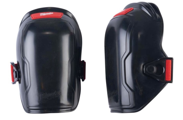 4932478136 Milwaukee Flexible Knee Pads - 1 pair MILWAUKEE 4932478136