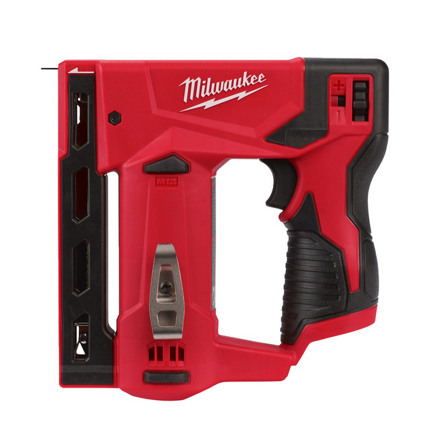 4933459634 Milwaukee Battery stapler MILWAUKEE, M12 BST-0