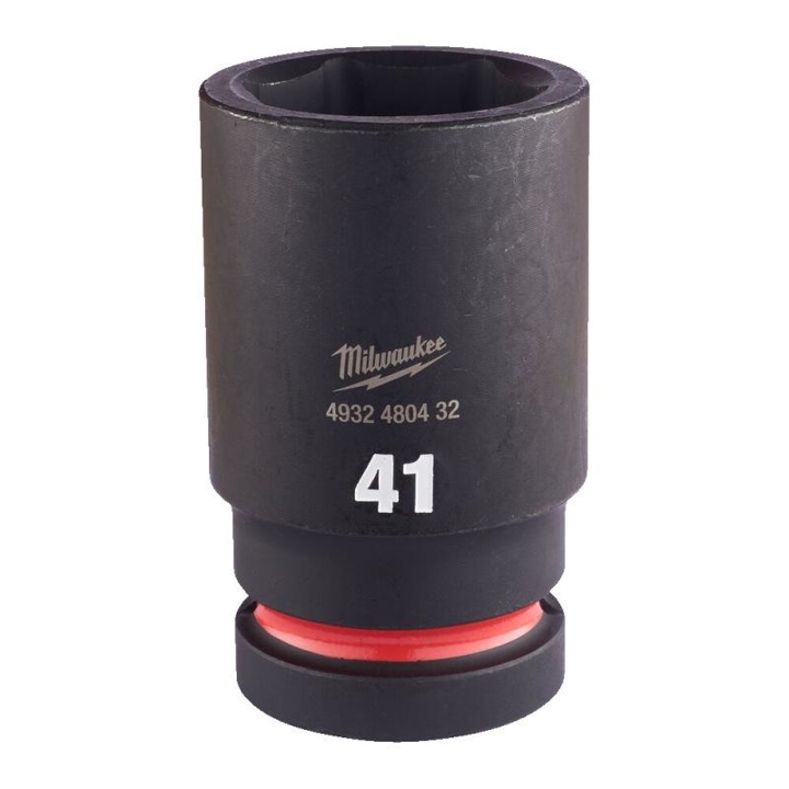 4932480432 Milwaukee Impact head 6-sided 41 mm, 1"
