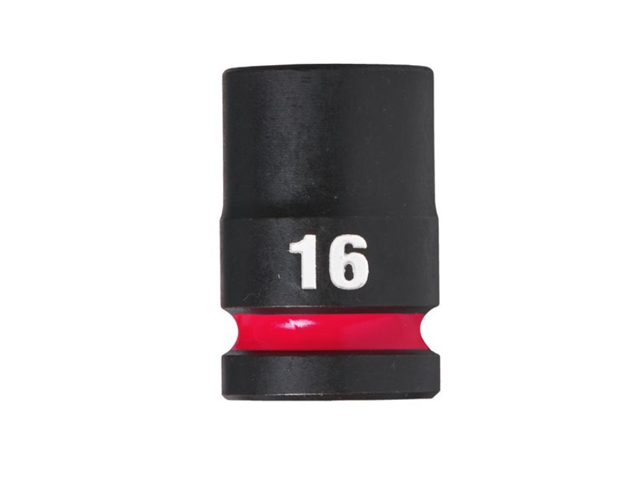4932480310 Milwaukee Head ShW 1/2'' STD MILWAUKEE, 16mm