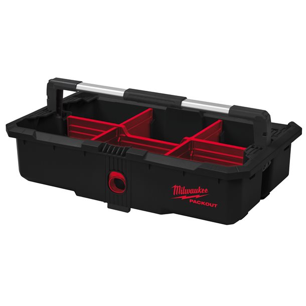 4932480625 Milwaukee PACKOUT inner tray for case