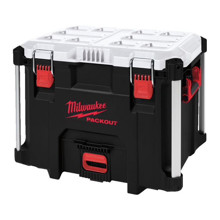 4932478648 Milwaukee PACKOUT case-thermo bag XL (1 pc)