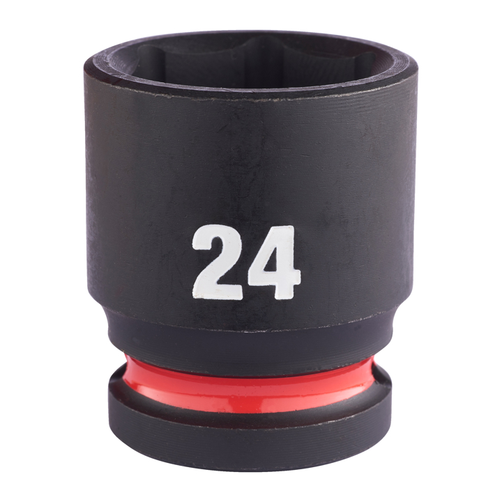 4932480318 Milwaukee Head ShW 1/2 24 mm (1 pc)