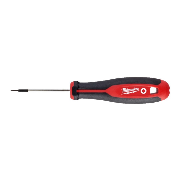 4932471795 Milwaukee Magnetic screwdriver with triangular handle T6x65