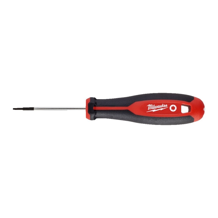 4932471796 Milwaukee Magnetic screwdriver with triangular handle T7x65